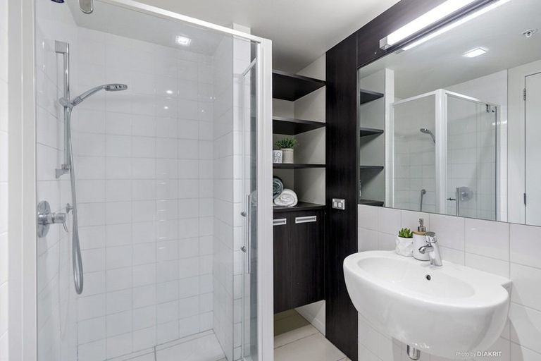 Photo of property in Republic2, 4a/11 Tennyson Street, Te Aro, Wellington, 6011