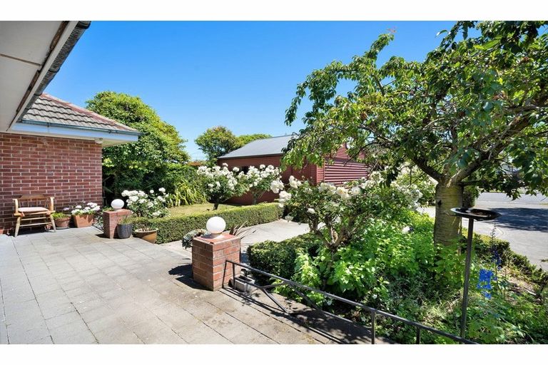 Photo of property in 29 Mathers Road, Hoon Hay, Christchurch, 8025