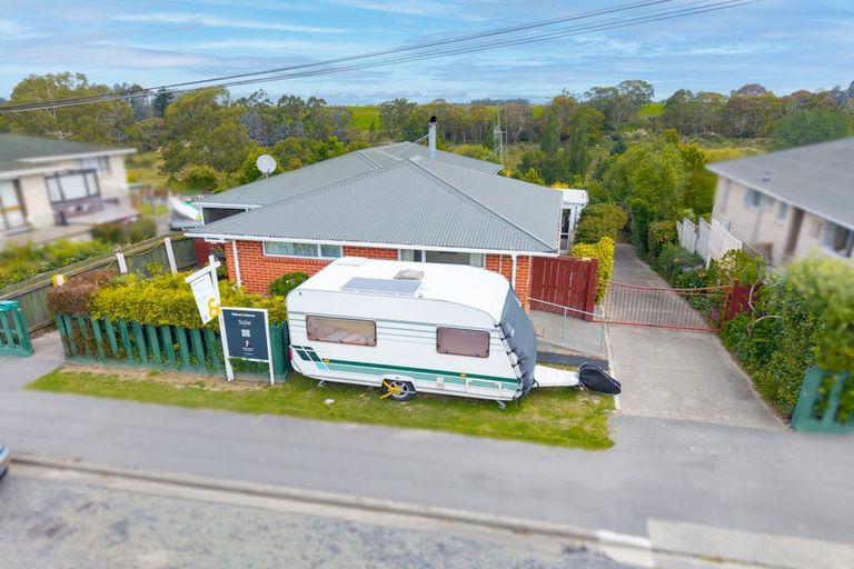 Photo of property in 24 Nikau Place, Highfield, Timaru, 7910