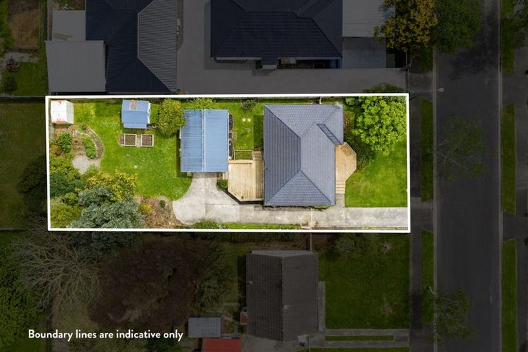 Photo of property in 12 Slim Street, Bader, Hamilton, 3206