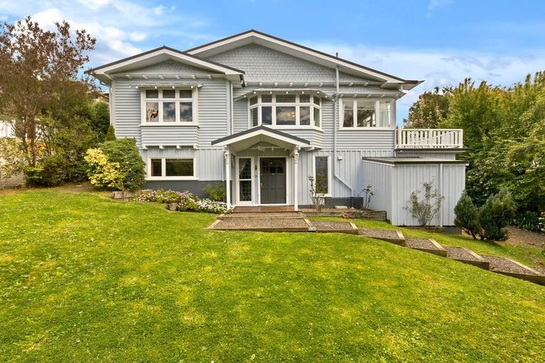 Photo of property in 14 Rossmore Terrace, Cashmere, Christchurch, 8022