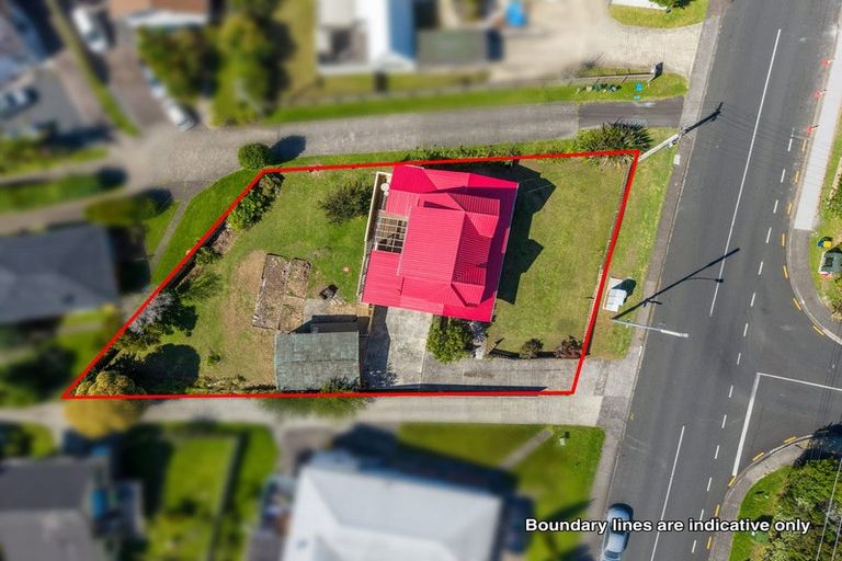 Photo of property in 141 Manuka Road, Bayview, Auckland, 0629