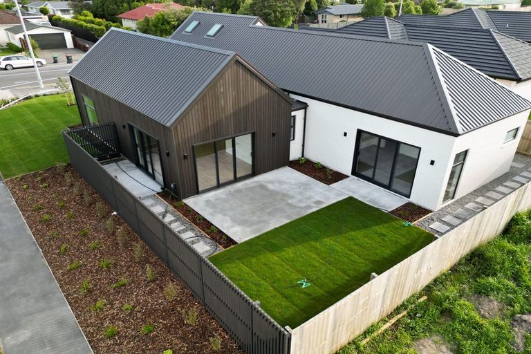 Photo of property in 24 Glovers Road, Halswell, Christchurch, 8025