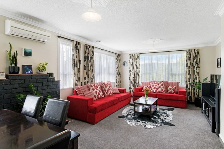 Photo of property in 151 Fairfield Road, Levin, 5510