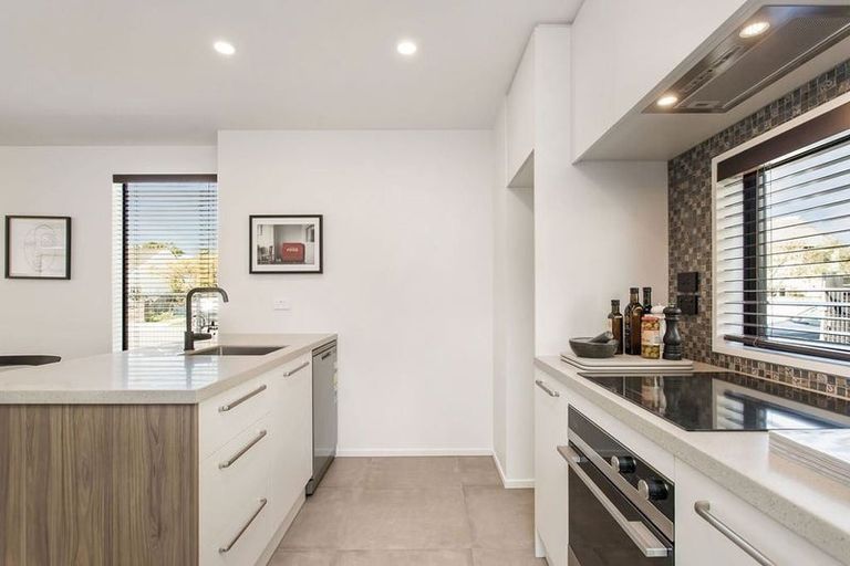 Photo of property in 1/557 Manchester Street, St Albans, Christchurch, 8014