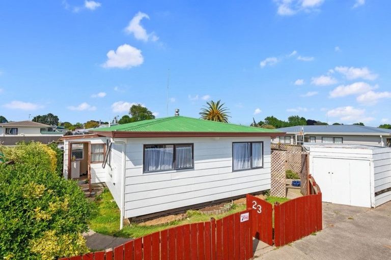 Photo of property in 23 Paul Street, Whakatane, 3120