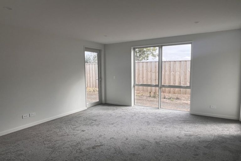 Photo of property in 14 Dynes Road, Rolleston, 7615