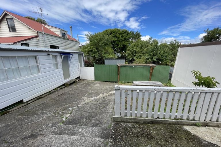 Photo of property in 113 Wallace Street, Mount Cook, Wellington, 6021
