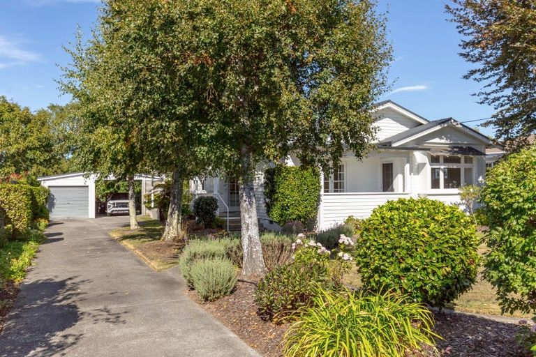 Photo of property in 7 College Street, Masterton, 5810