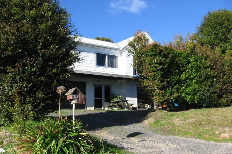 Photo of property in 43d Yorke Road, Haruru, 0204
