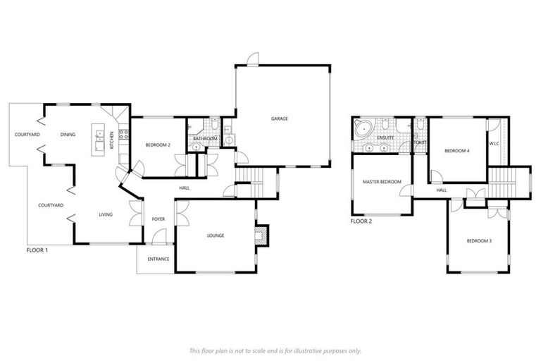 Photo of property in 2 Wedmore Close, Burwood, Christchurch, 8083