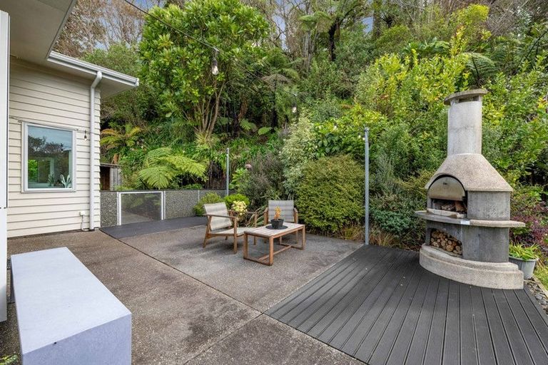 Photo of property in 4 Cherry Lane, Hurdon, New Plymouth, 4310