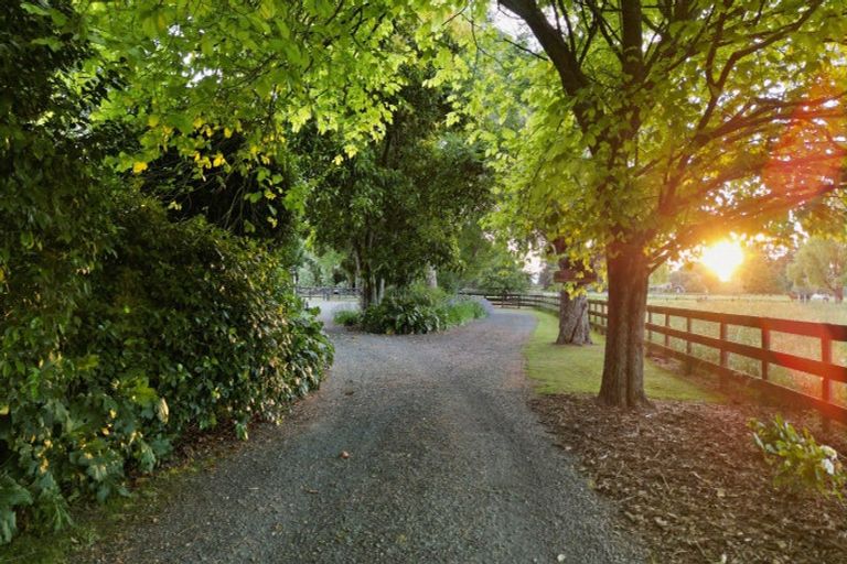 Photo of property in 509 Marychurch Road, Matangi, Hamilton, 3284