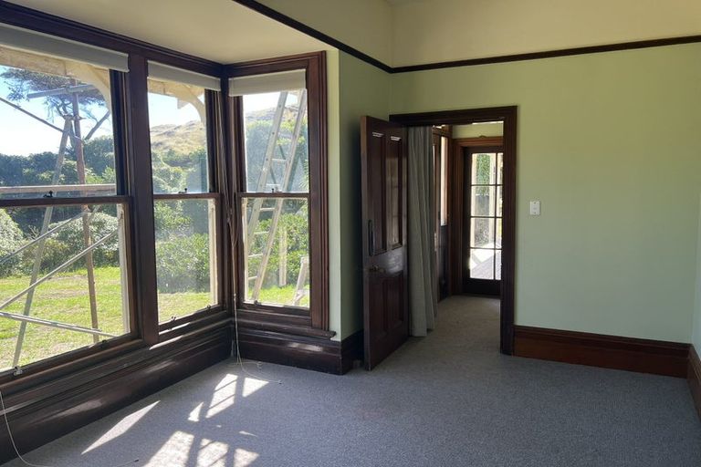 Photo of property in 3089 Bossu Road, Te Oka, Little River, 7591