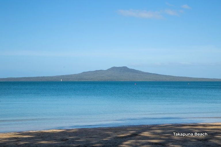 Photo of property in 17 Napier Avenue, Takapuna, Auckland, 0622