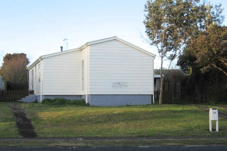 Photo of property in 40 Halberg Crescent, Chartwell, Hamilton, 3210