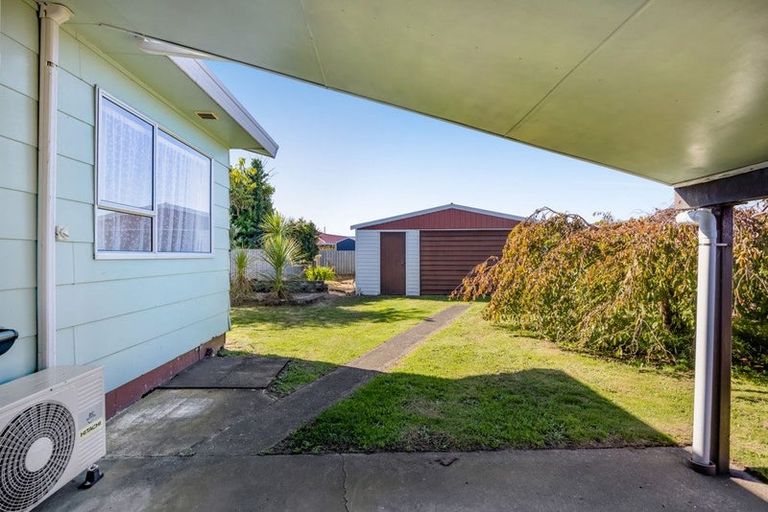 Photo of property in 198 Waihi Road, Hawera, 4610