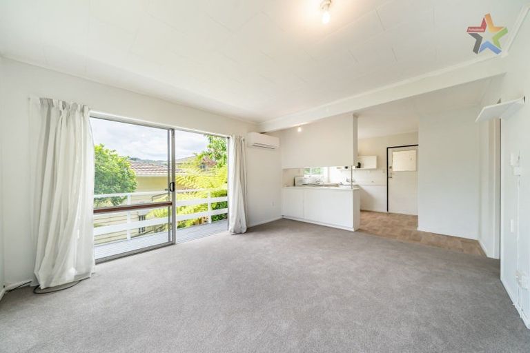 Photo of property in 71a Holland Street, Wainuiomata, Lower Hutt, 5014