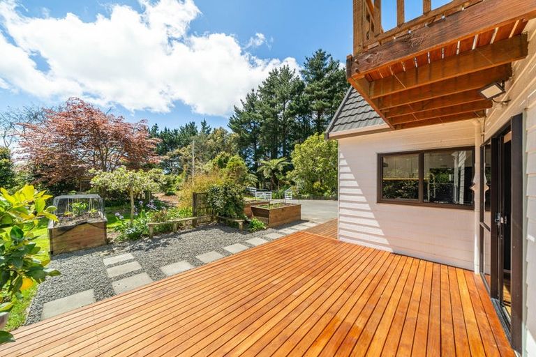 Photo of property in 266 Murphys Road, Judgeford, Porirua, 5381