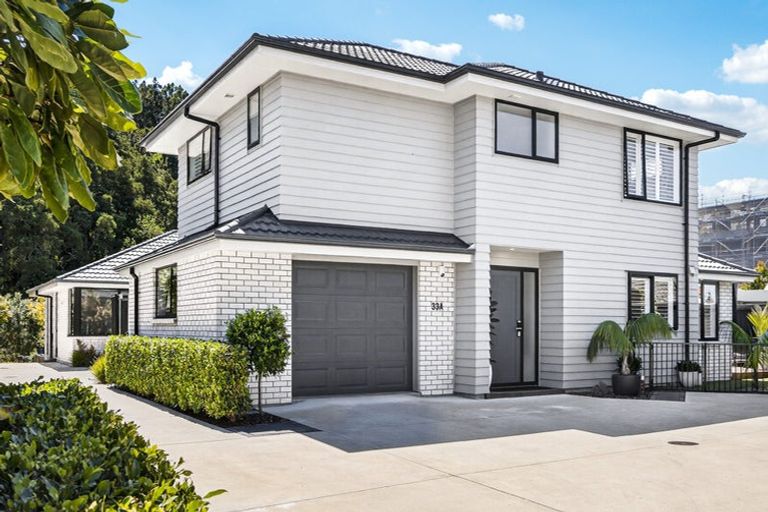 Photo of property in 33a Forest Glen, Orewa, 0931