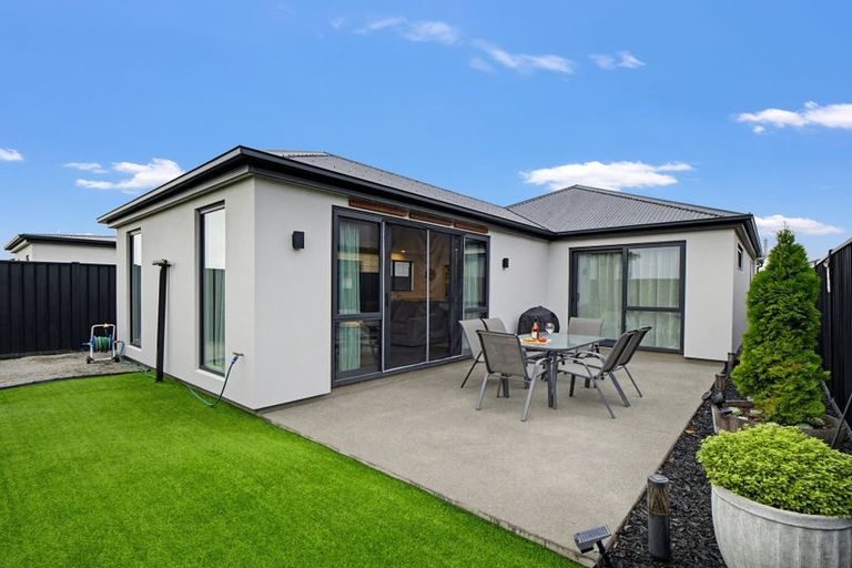 Photo of property in 5 Rice Street, Kaiapoi, 7630