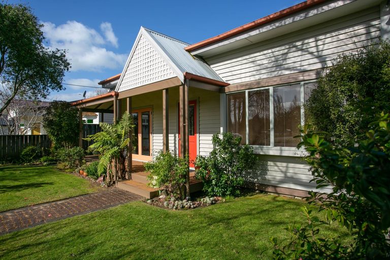 Photo of property in 32 Hohaia Street, Matamata, 3400