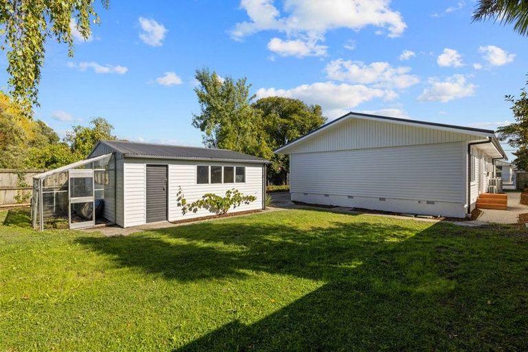 Photo of property in 11 Blakiston Street, Hoon Hay, Christchurch, 8025