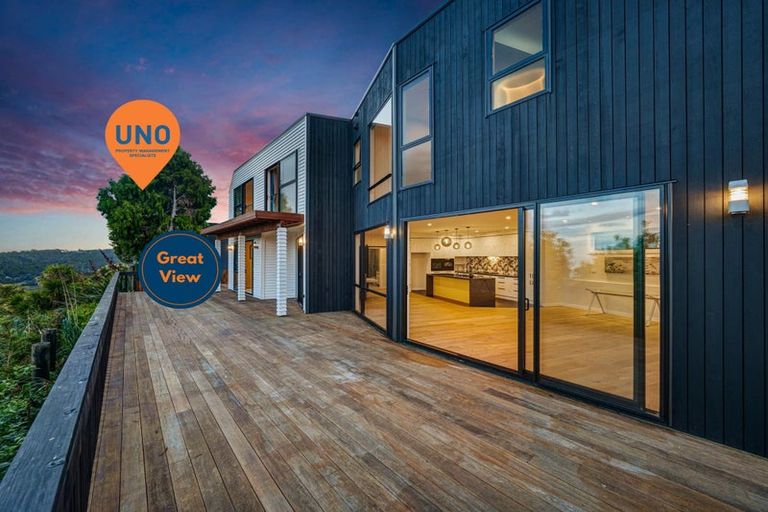 Photo of property in 645-649 South Titirangi Road, Titirangi, Auckland, 0604