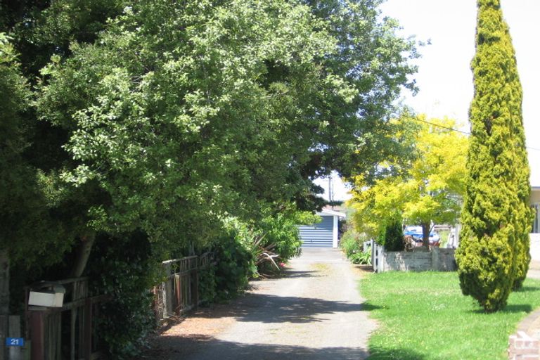 Photo of property in 21 Te Kanawa Street, Otorohanga, 3900