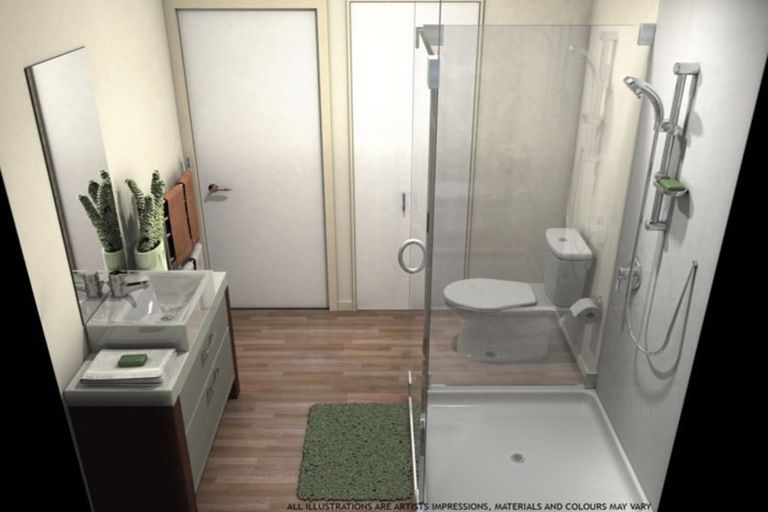 Photo of property in 101 Caledonian Road, Westport, 7892