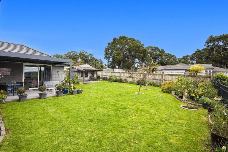Photo of property in 22 Maru Lane, Te Kamo, Whangarei, 0112