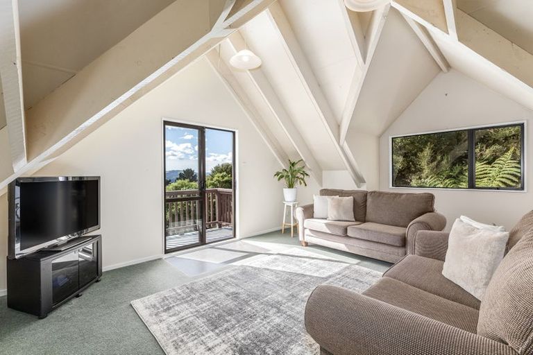 Photo of property in 13 Sierra Way, Blue Mountains, Upper Hutt, 5371