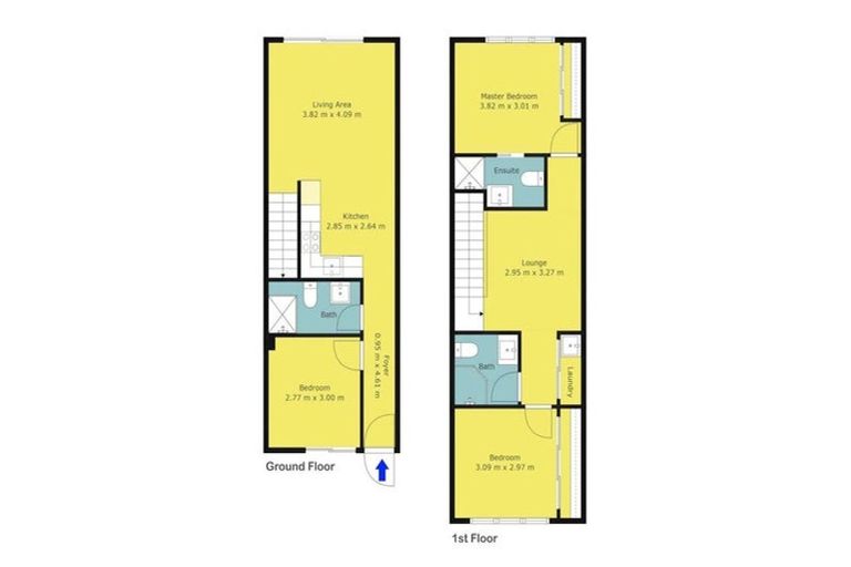 Photo of property in 4/399 Massey Road, Mangere East, Auckland, 2024
