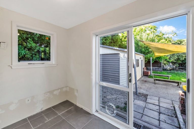 Photo of property in 2131 Old West Coast Road, Kirwee, Christchurch, 7671