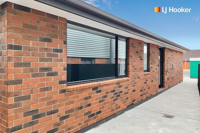 Photo of property in 1b Inglis Street, Mosgiel, 9024