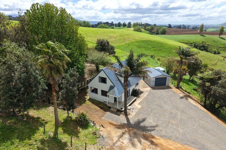 Photo of property in 226 Owaikura Road, Otorohanga, 3973