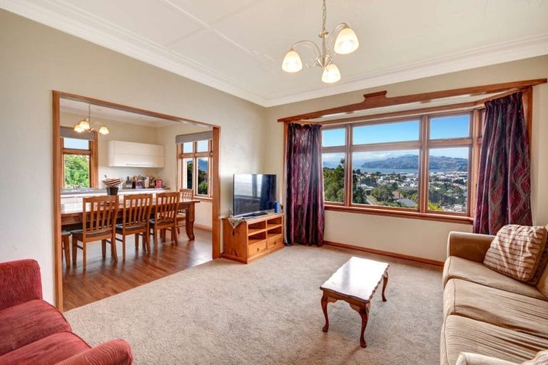 Photo of property in 125 Forfar Street, Clyde Hill, Dunedin, 9011