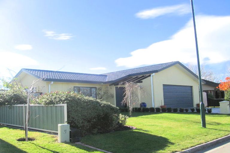 Photo of property in 6 Chelsea Drive, Taradale, Napier, 4112