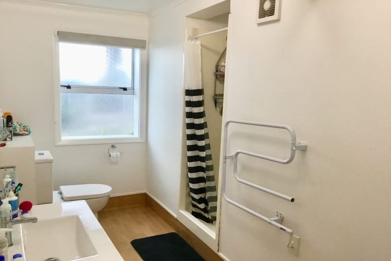 Photo of property in 3/285 Adelaide Road, Newtown, Wellington, 6021