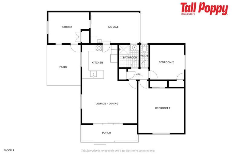 Photo of property in 165 Tahunanui Drive, Tahunanui, Nelson, 7011
