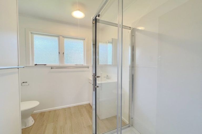 Photo of property in 47a Galloway Street, Hamilton East, Hamilton, 3216