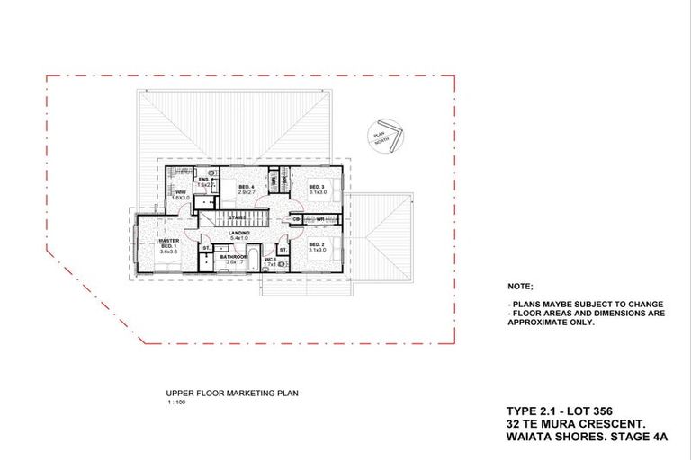 Photo of property in 32 Te Mura Crescent, Takanini, 2112