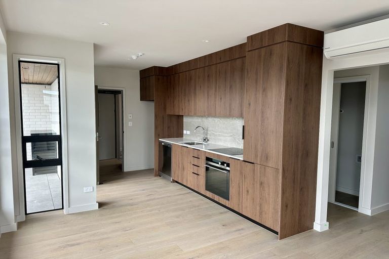 Photo of property in 301/23 Pennant Street, Long Bay, Auckland, 0630