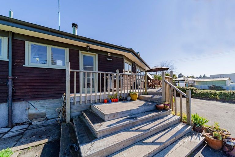Photo of property in 115 Porangahau Road, Waipukurau, 4200