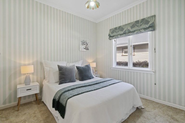 Photo of property in 53 Hector Street, Seatoun, Wellington, 6022