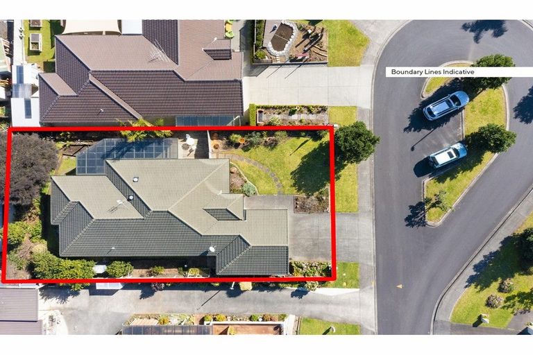 Photo of property in 8 Logan Place, Waiuku, 2123