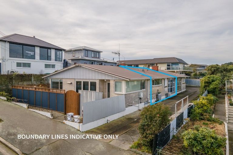 Photo of property in 2/2 Norwood Street, Waimataitai, Timaru, 7910