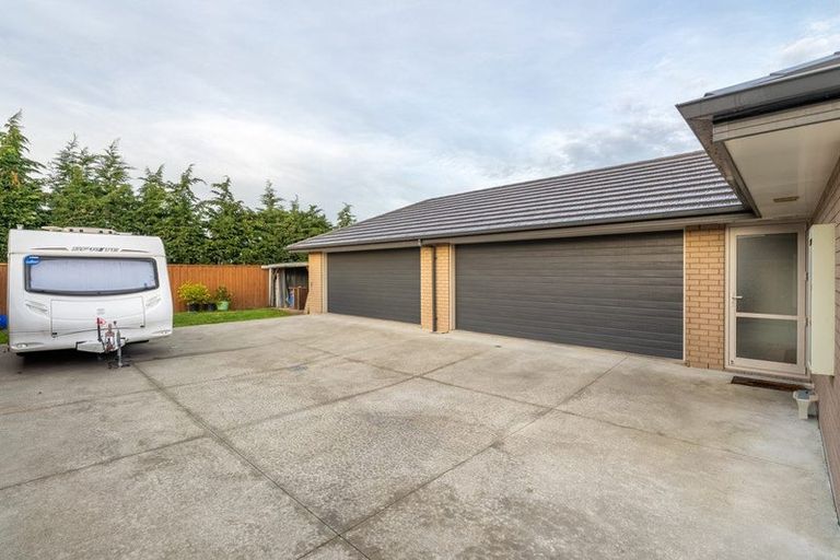 Photo of property in 25 Ledbury Drive, Rolleston, 7615