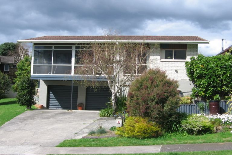 Photo of property in 5 Miriana Street, Maungatapu, Tauranga, 3112