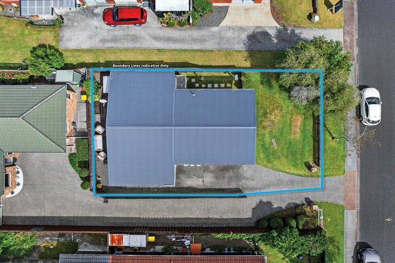 Photo of property in 5 Hatton Road, Orewa, 0931